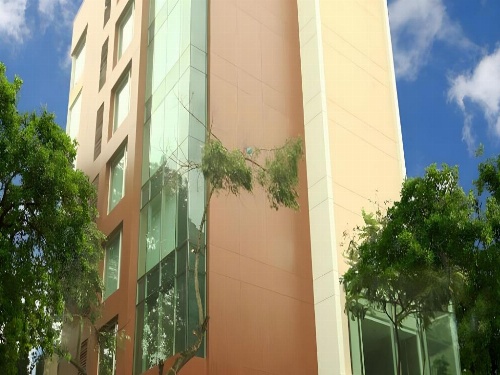 Hotel Landmark Residency image 16