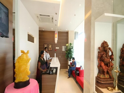 Hotel Landmark Residency image 18