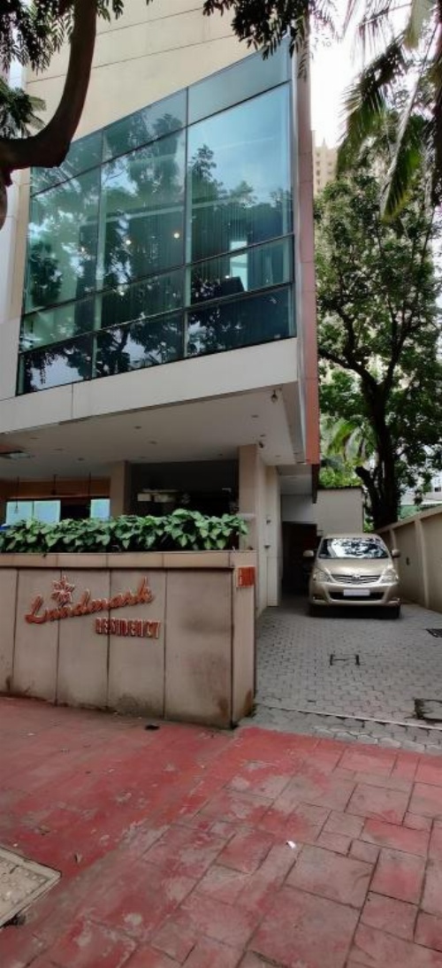 Hotel Landmark Residency image 19