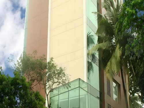 Hotel Landmark Residency image 24