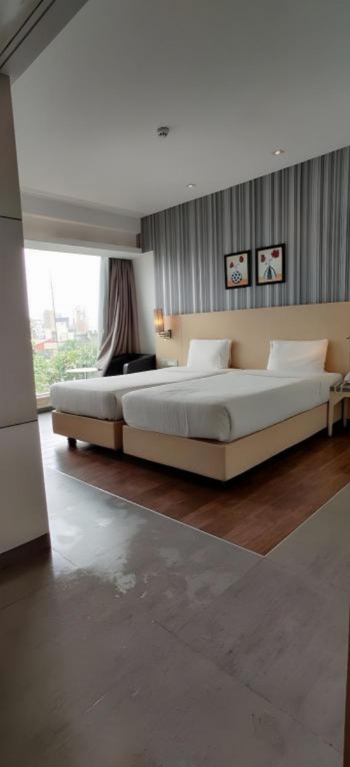 Hotel Landmark Residency image 28