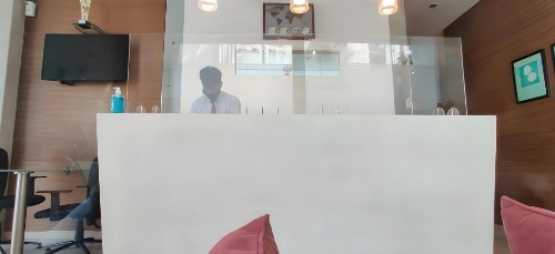 Hotel Landmark Residency image 30
