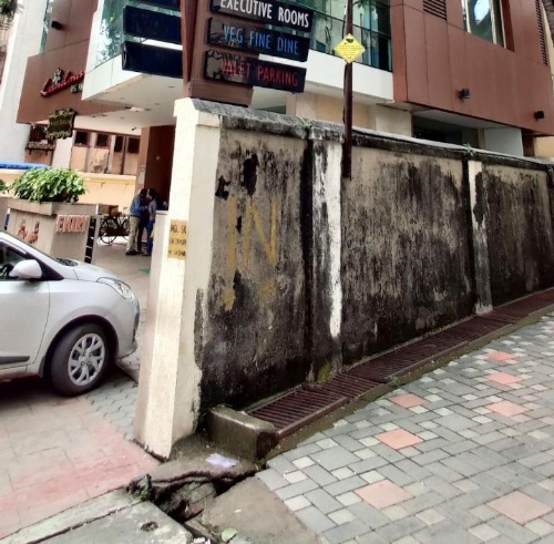 Hotel Landmark Residency image 32