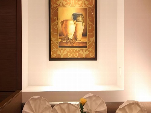 Hotel Landmark Residency image 36