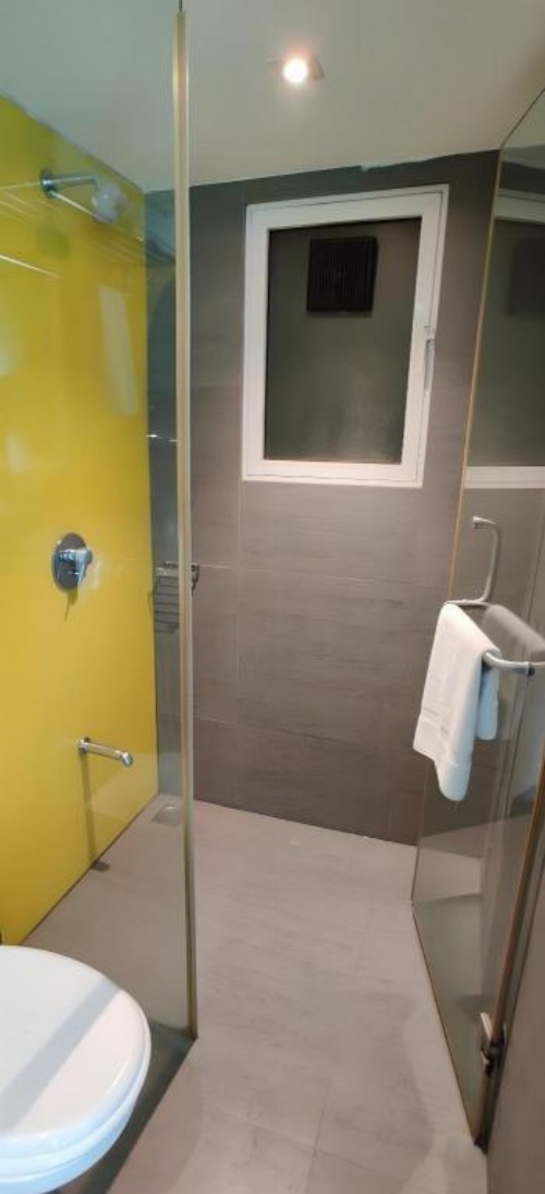 Hotel Landmark Residency image 40
