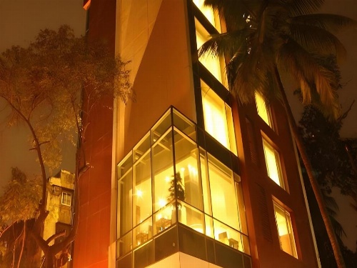 Hotel Landmark Residency image 7