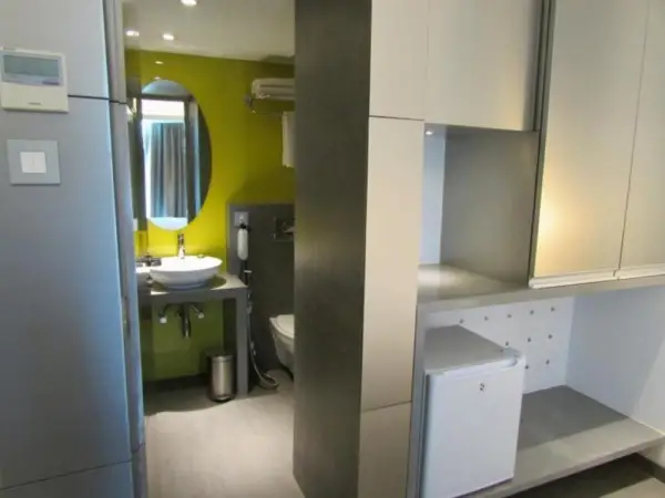 Hotel Landmark Residency 4